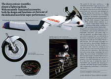 GSX1100S Katana